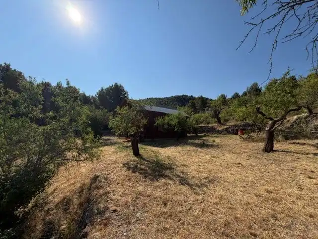 Casa o xalet en venda en Confrides