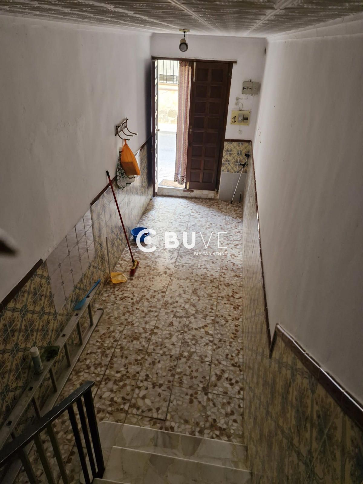 Flat for sale in Quero