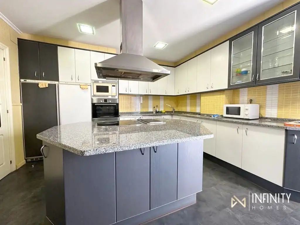 Dúplex en venta en Juan XXIII S S Plaza, Zurbaran