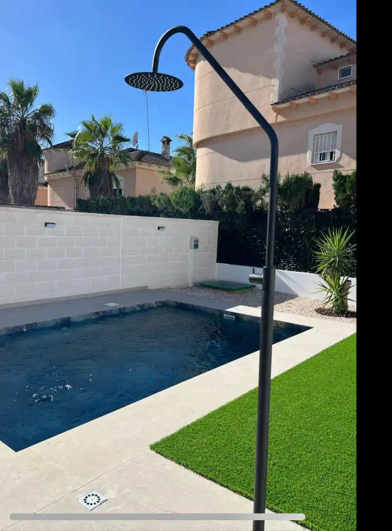 Maison jumelée avec piscine à vendre à Camino de Abanilla, imagen 11