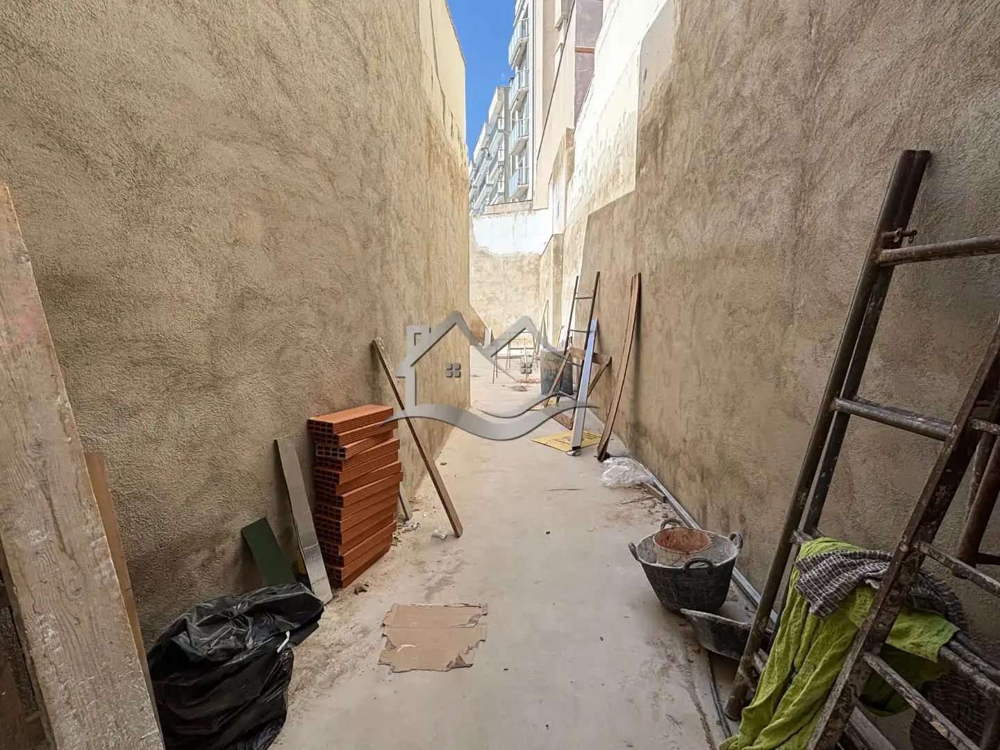 Wohnung mit Garten zum Verkauf in C/ Isidor 71, imagen 6