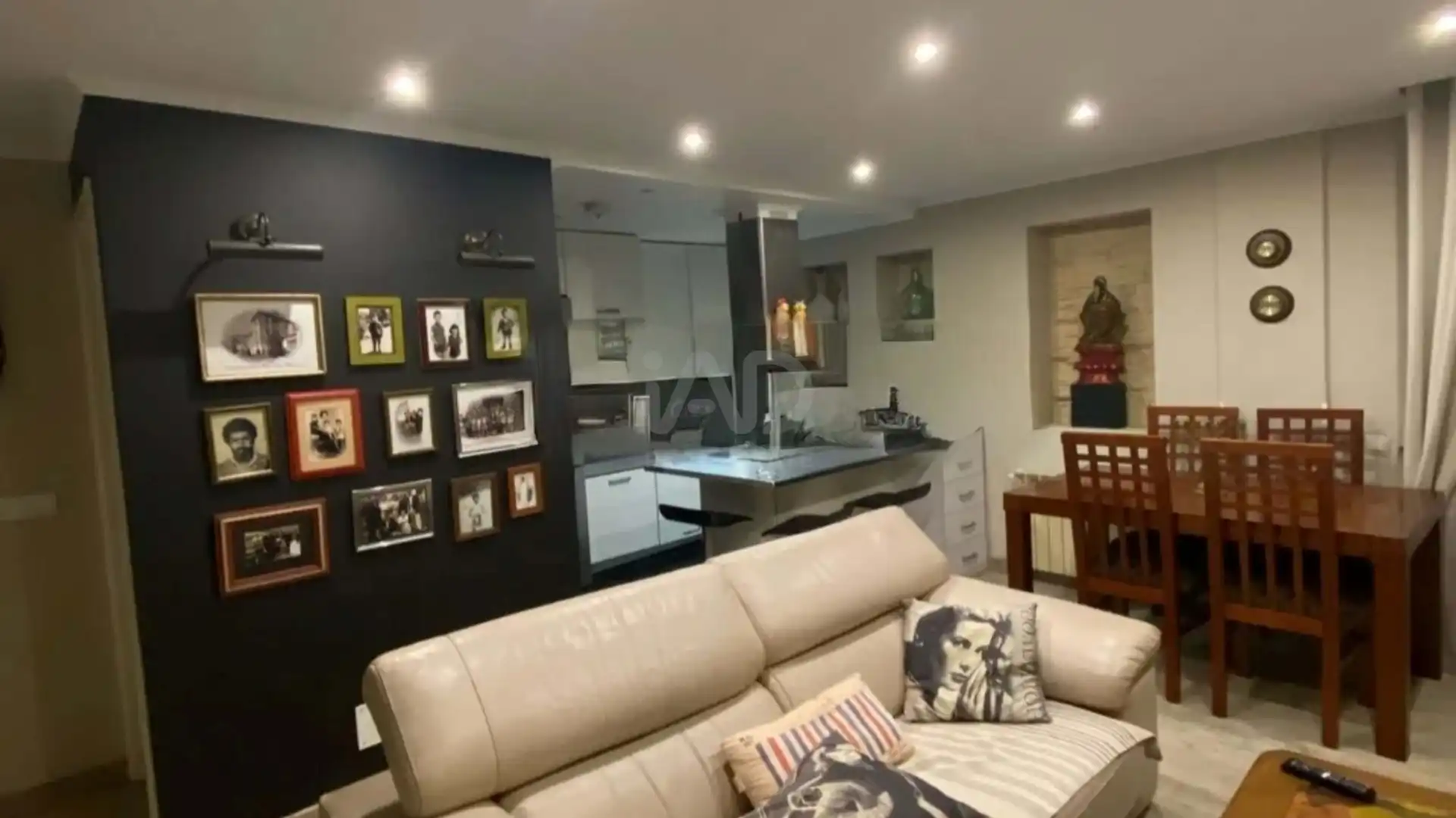 Piso en venta en Donostia - San Sebastián 