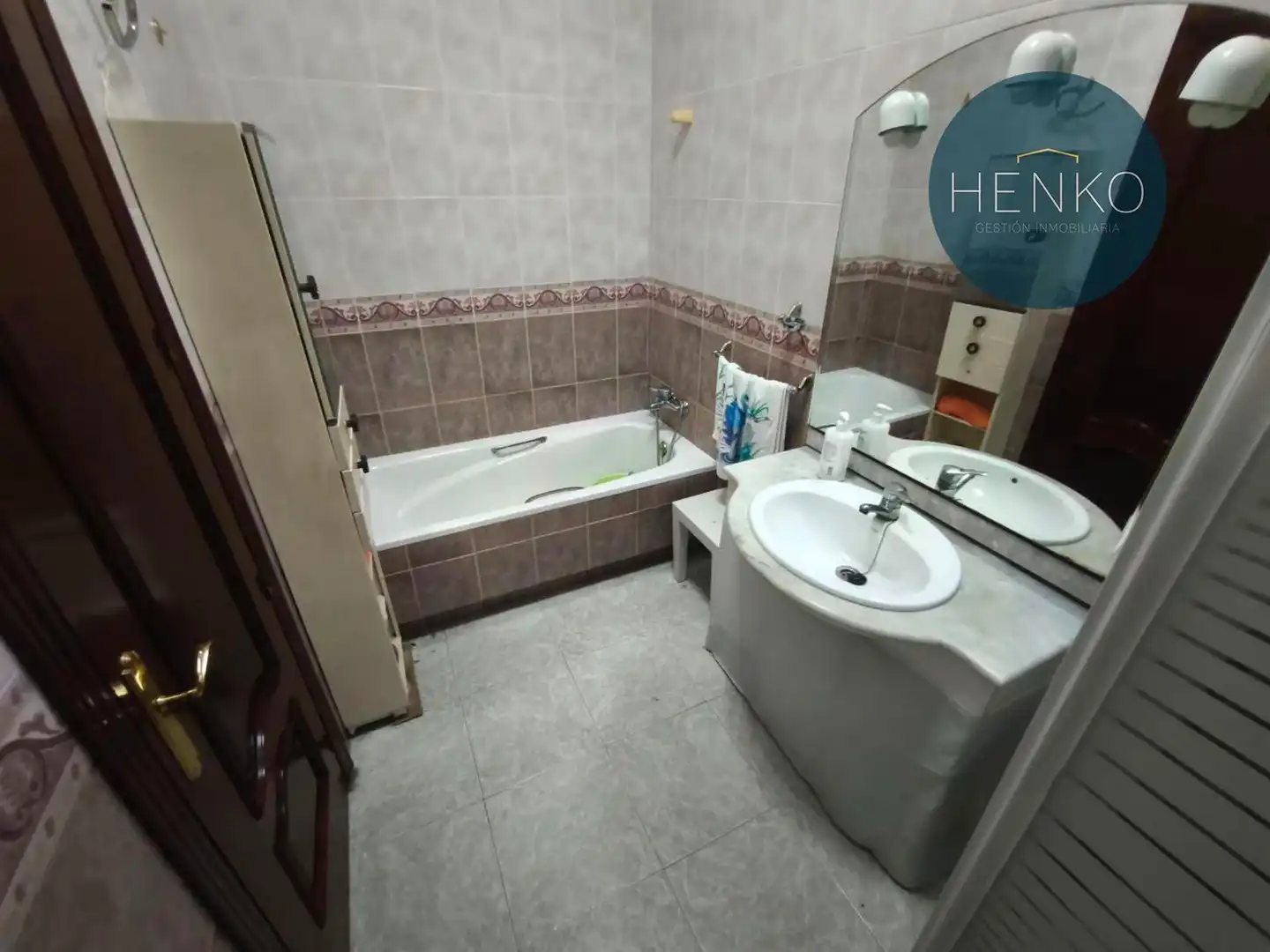 Baño de Casa o chalet en venta en Huelva