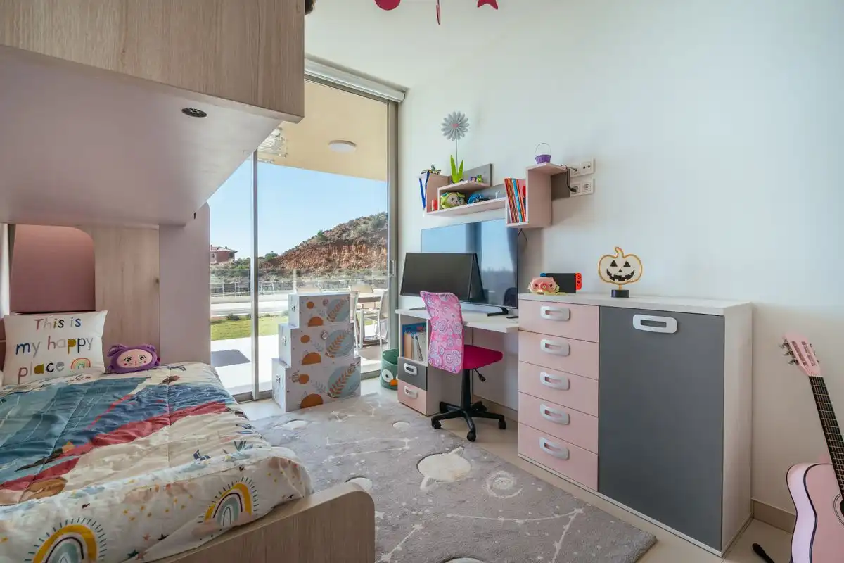 Habitatge amb terrassa en venda a Calle Albaricoque, imagen 19