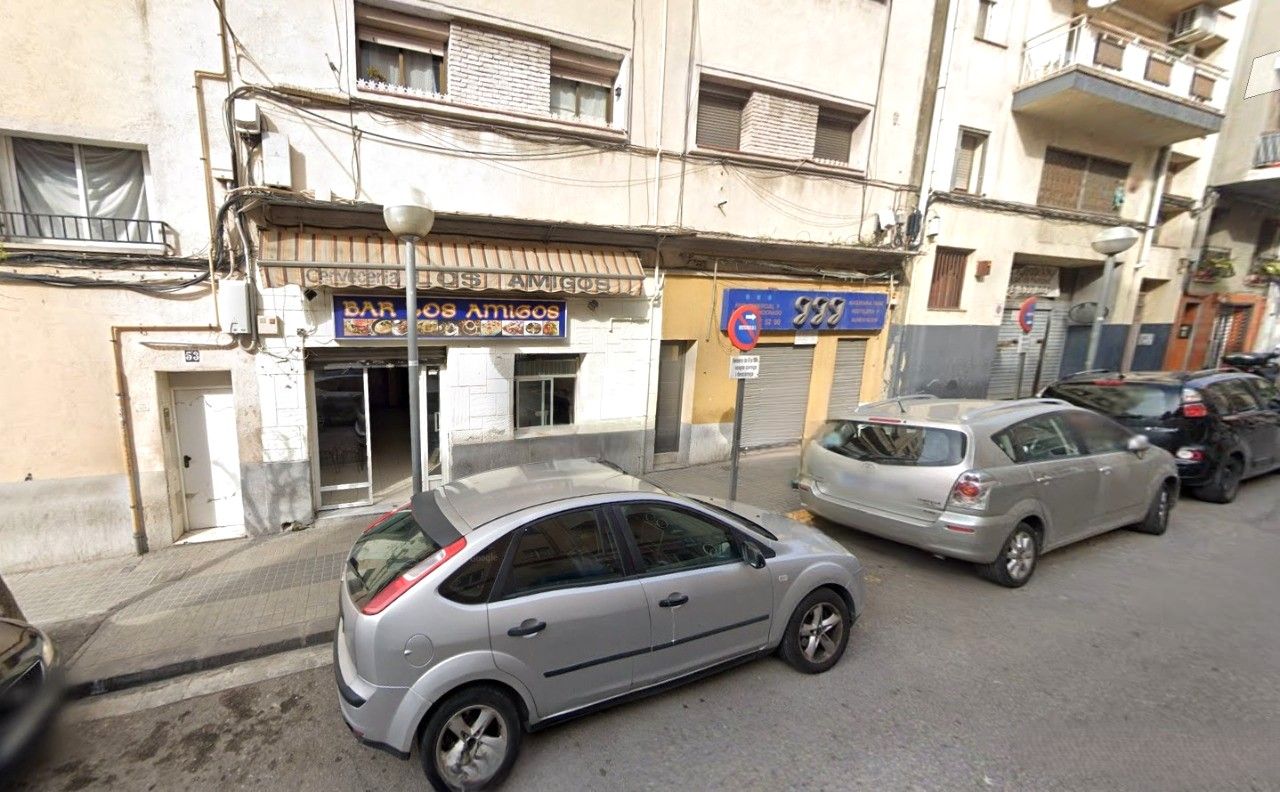 Àtic en venda a La Salut