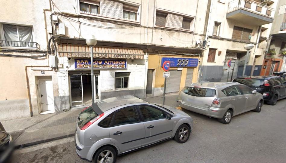 Foto 1 de Àtic en venda a La Salut, Barcelona