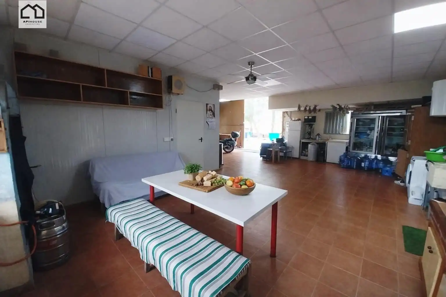 Casa o xalet en venda en Murcia amb Aire condicionat, Piscina i Moblat