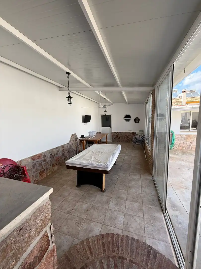 Haus oder Chalet zum Verkauf in Humilladero mit Klimaanlage, Möbliert und Ofen