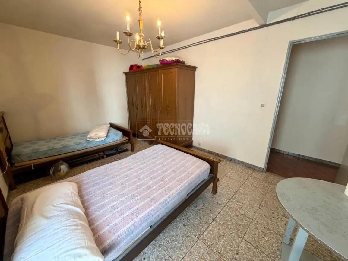 Piso en venta en C. las Campanillas, Las Eras de Renueva