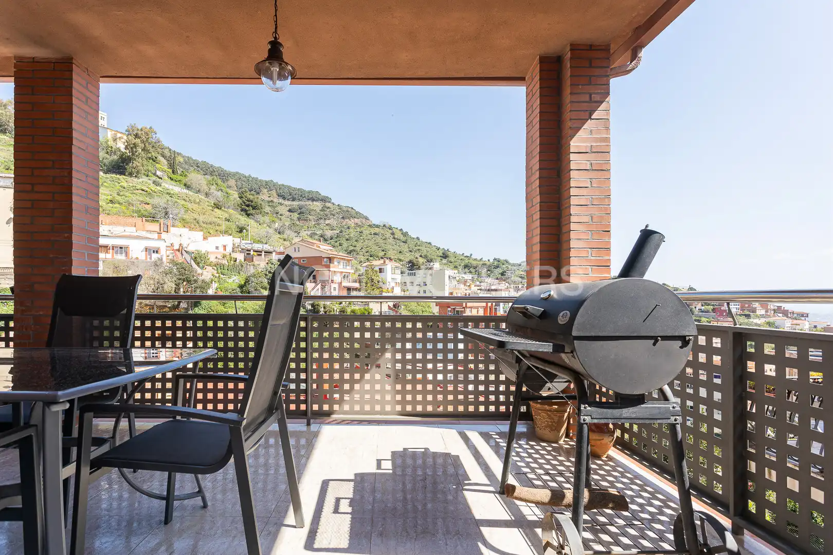 House with terrace for sale in Horta - Guinardó, imagen 5