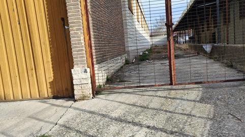 Photo 5 of Industrial buildings for sale in Barrio de la Estación, Coslada