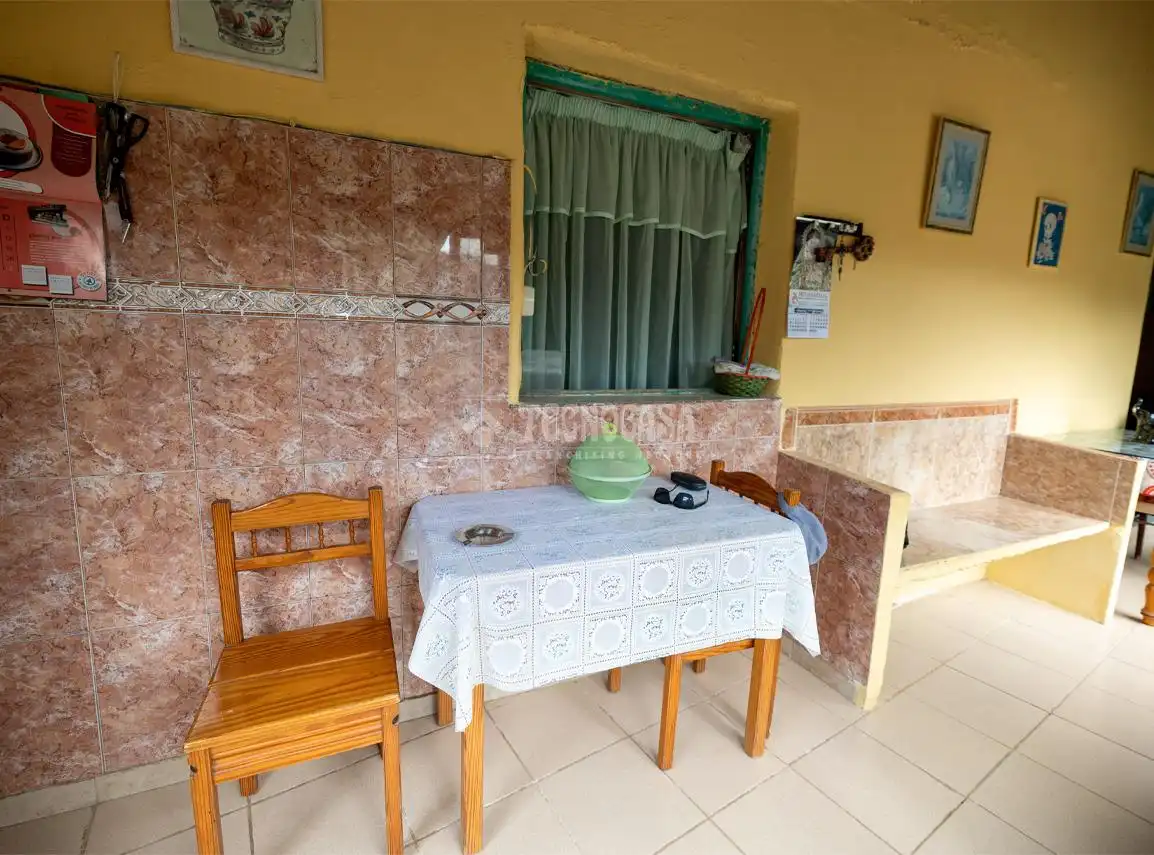 Finca rústica en venta en Valsequillo de Gran Canaria