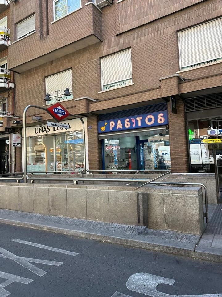 Flat for sale in  Madrid Capital  with Air Conditioner, Heating and Furnished
