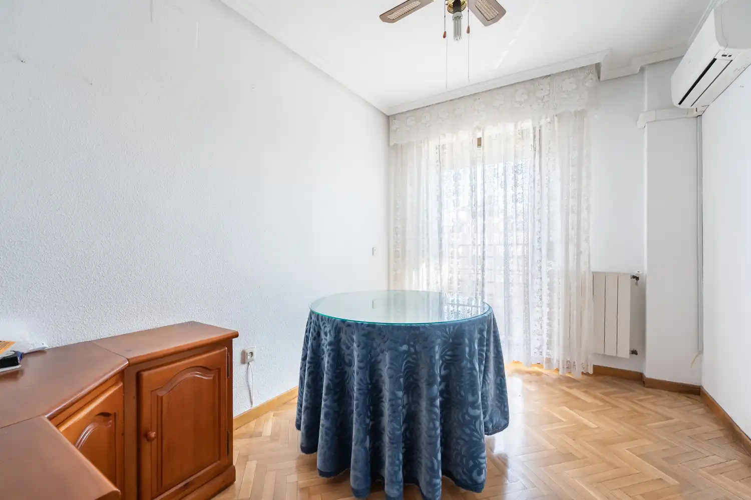 Dormitori de Dúplex en venda en Leganés amb Aire condicionat, Calefacció i Parquet