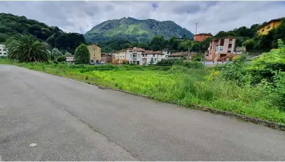 Residencial en venta en Morcín