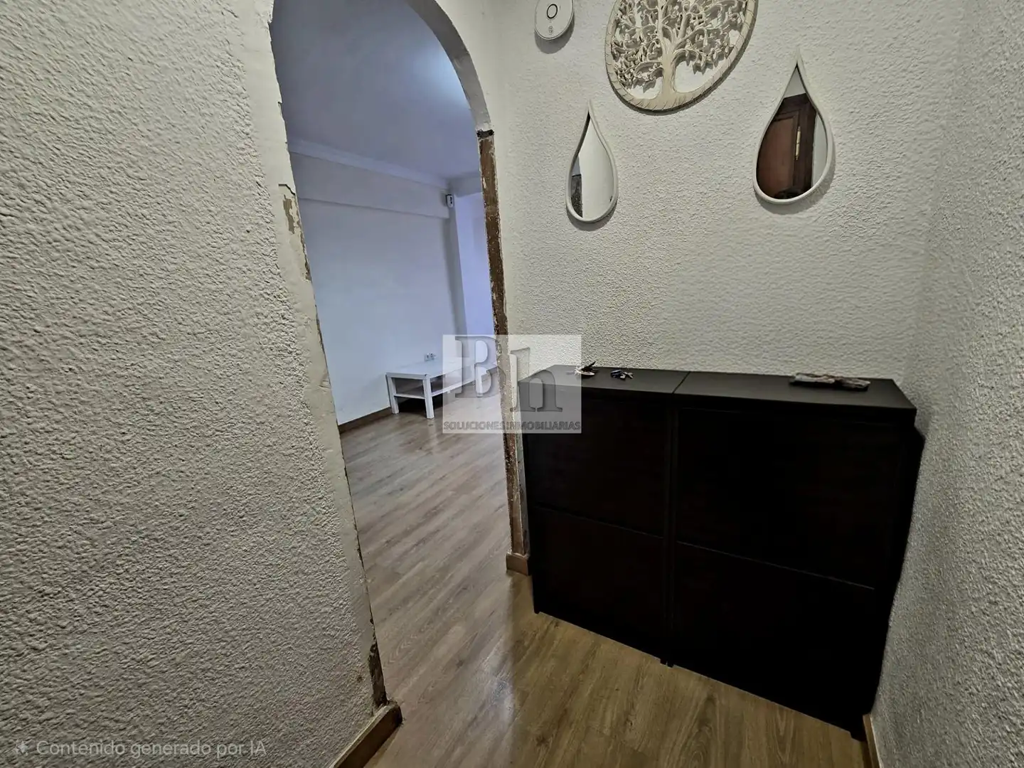 Piso con ascensor en venta en Carretera de Cádiz, imagen 31