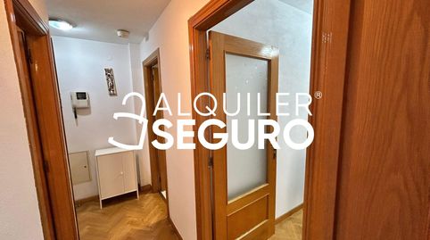 Foto 5 de Piso de alquiler en Antonia Calas, San Diego, Madrid Capital