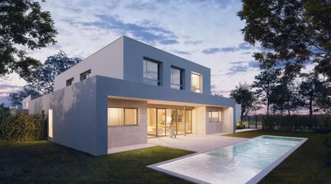 Foto 3 von Einfamilien-Reihenhaus zum Verkauf in Calle Saturno, 2, Miramadrid, Paracuellos de Jarama