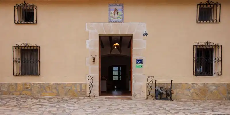 Country homes for sale in Alcoy / Alcoi  with Private garden and Terrace