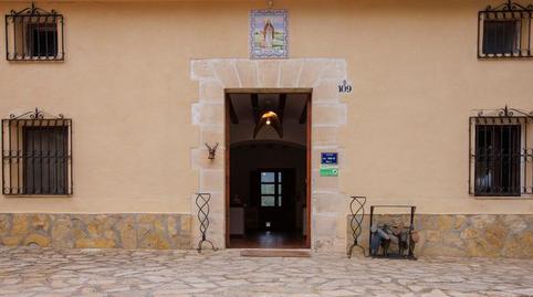 Photo 2 of Country house for sale in Partida Polop Alt, Batoi, Alicante