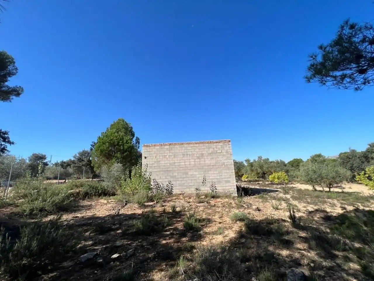 Chalet en venta en Banyeres de Mariola, imagen 41