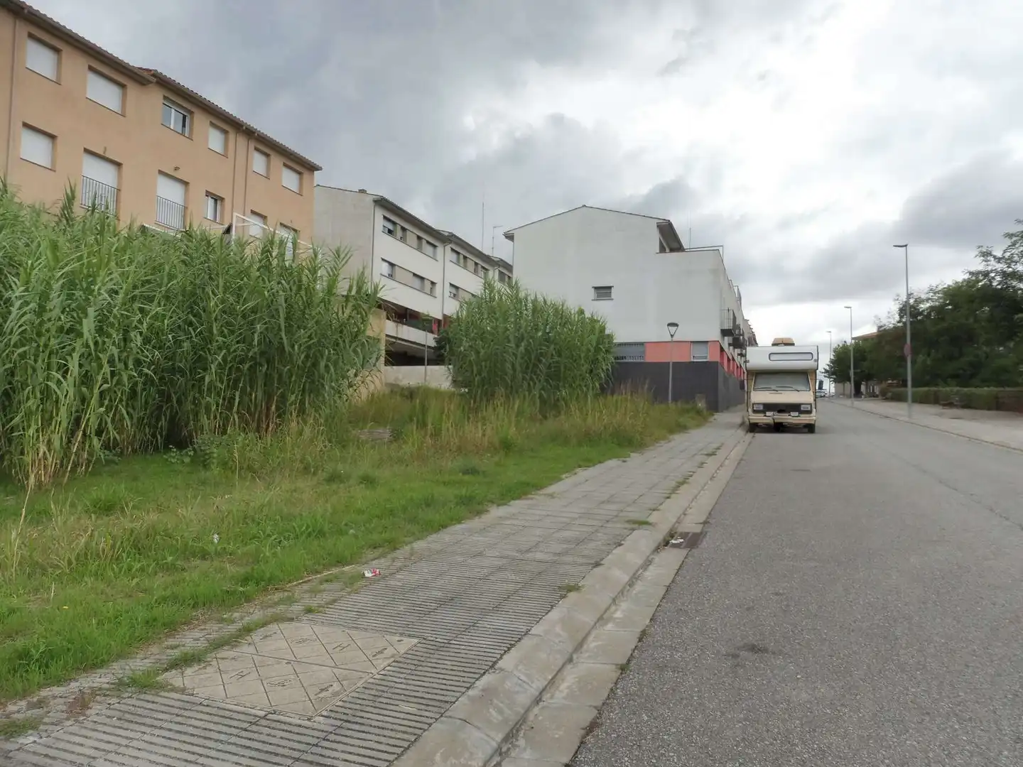 Wohnbaugrundstück zum Verkauf in Hostalric, imagen 9