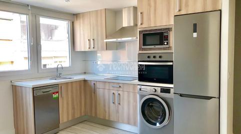 Photo 4 of Flat for sale in Concepción,  Madrid Capital