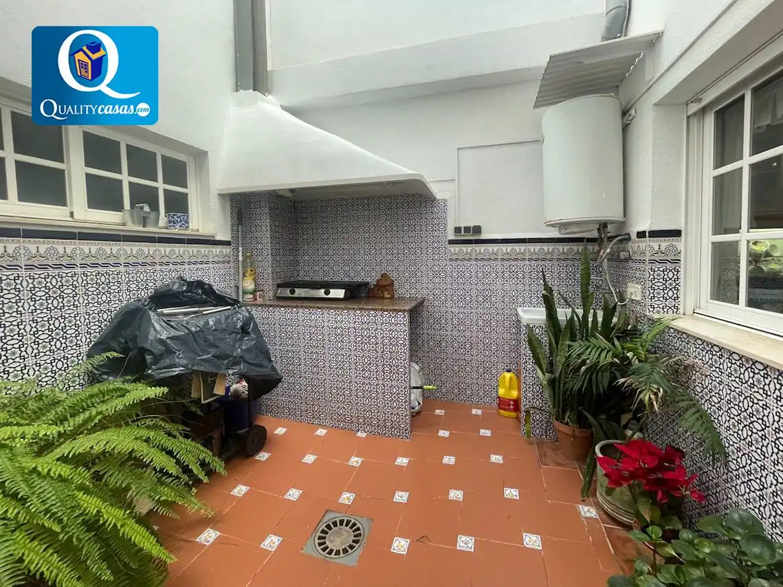 House for sale in Maestro Chapí, imagen 11