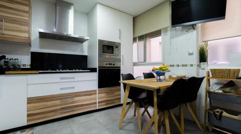 Foto 2 de Pis en venda a Pescador, El Altet, Alicante