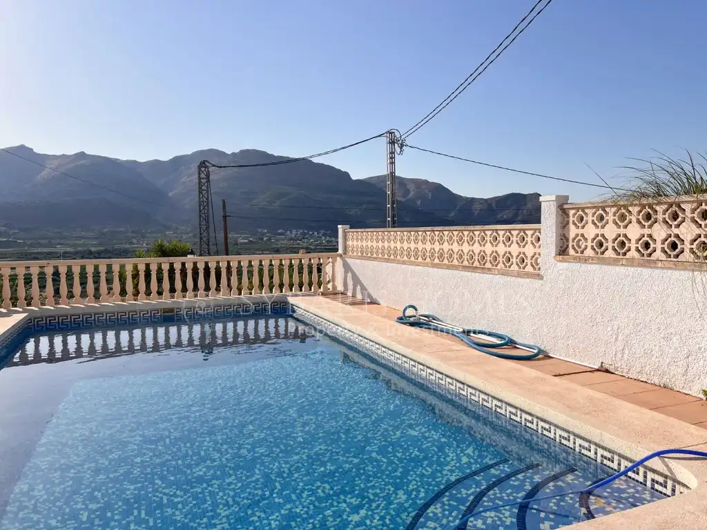 Casa con piscina en venta en Calle Solana La, imagen 102