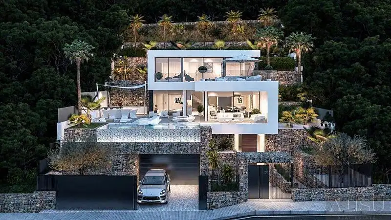 Villa avec piscine à vendre à Maryvilla, imagen 4