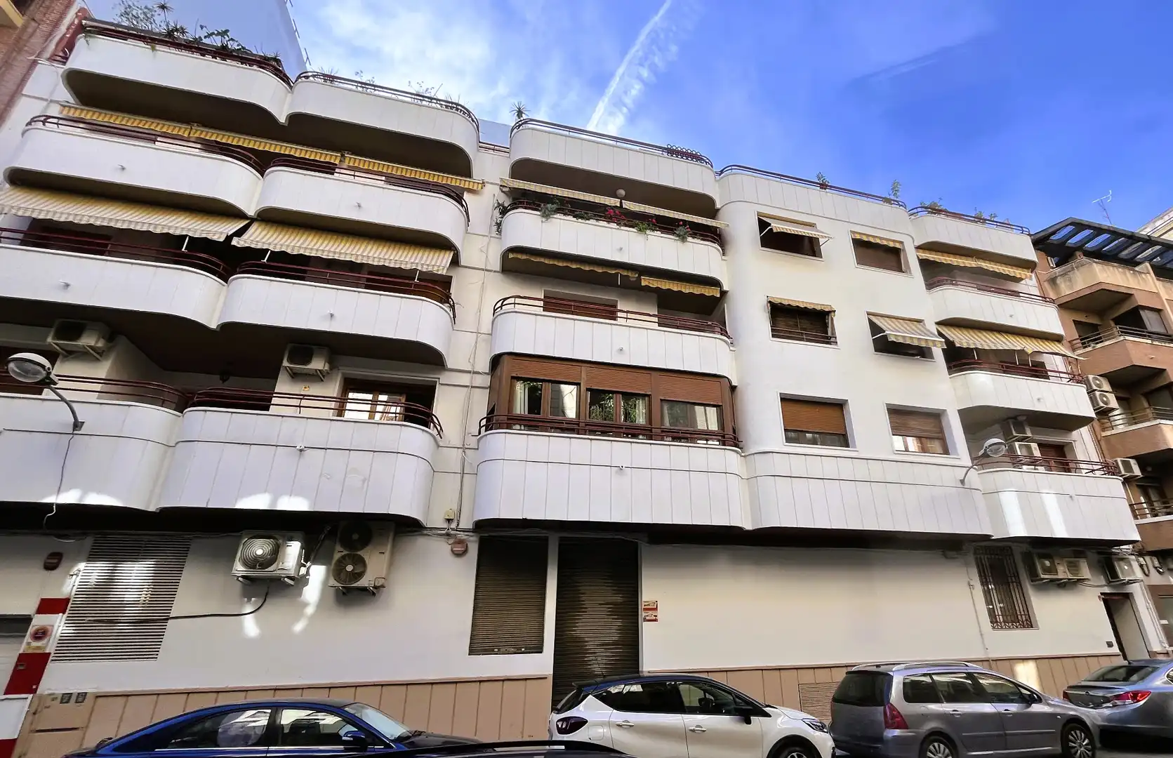 Pis amb terrassa en venda a Avenida Teodomiro, imagen 39