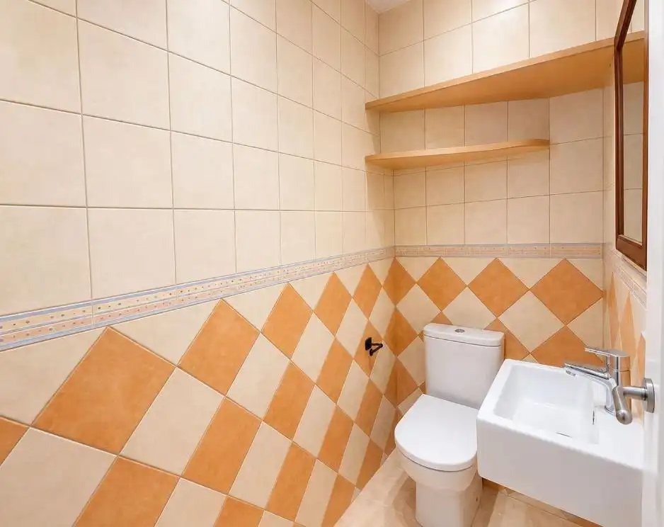 Bany de Casa o xalet en venda en Premià de Mar