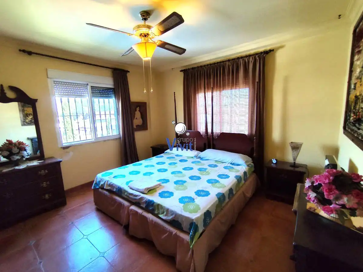 Chalet en venta en Centro, imagen 21
