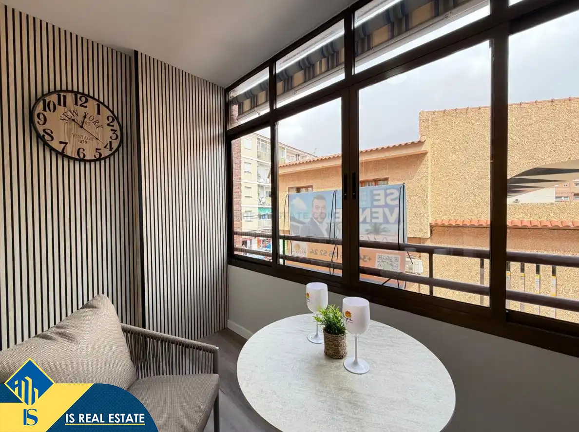 Apartament amb ascensor en venda a Playa del Cura, imagen 34