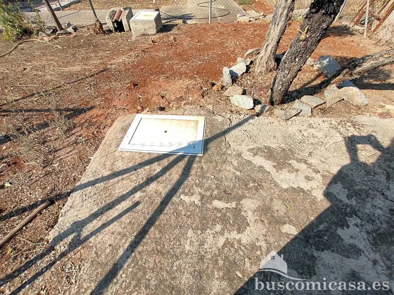 Casa amb piscina en venda a F, imagen 34