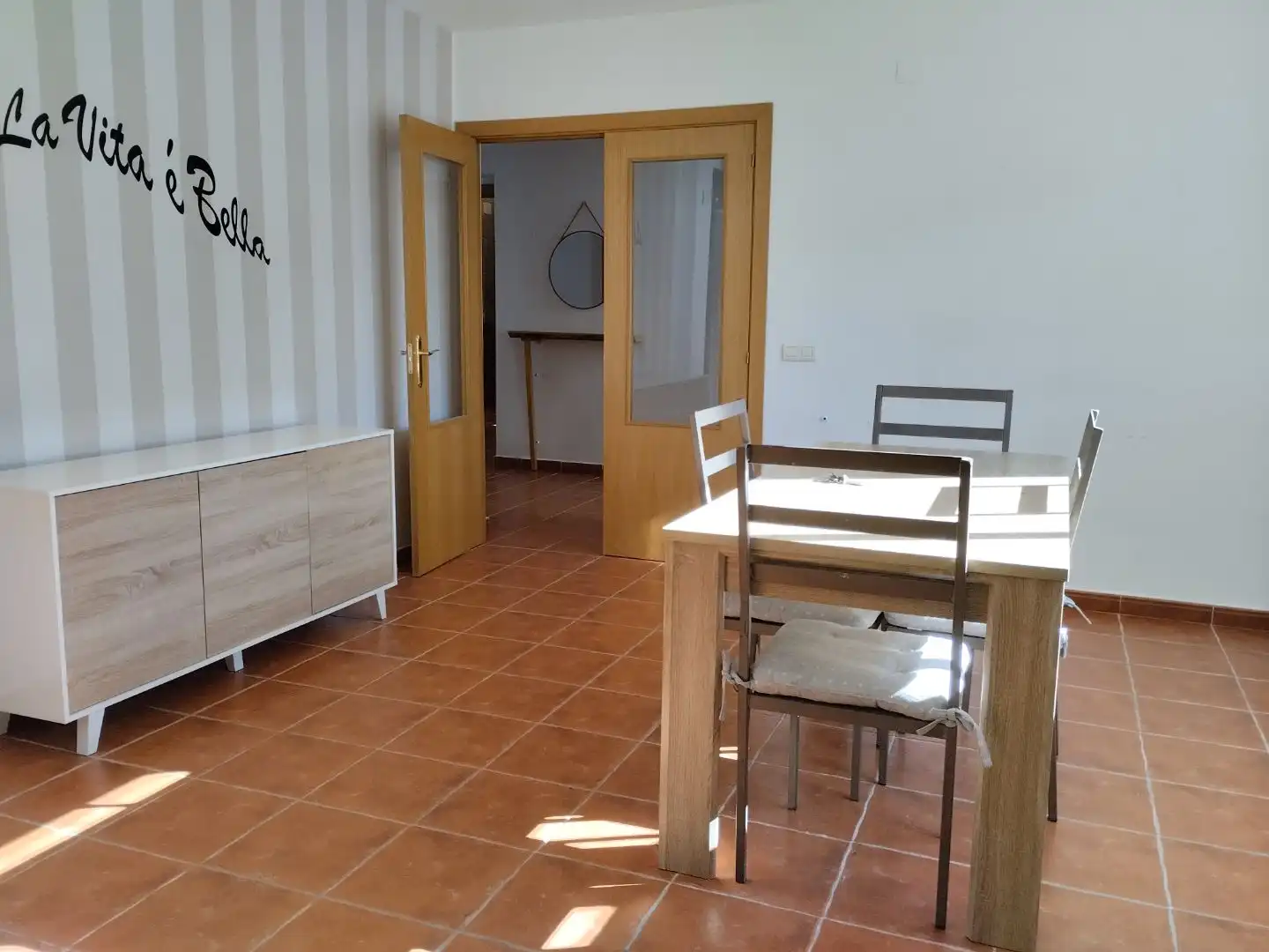 Villa mit Garten zur Miete in Calle Sauladin 22, imagen 2