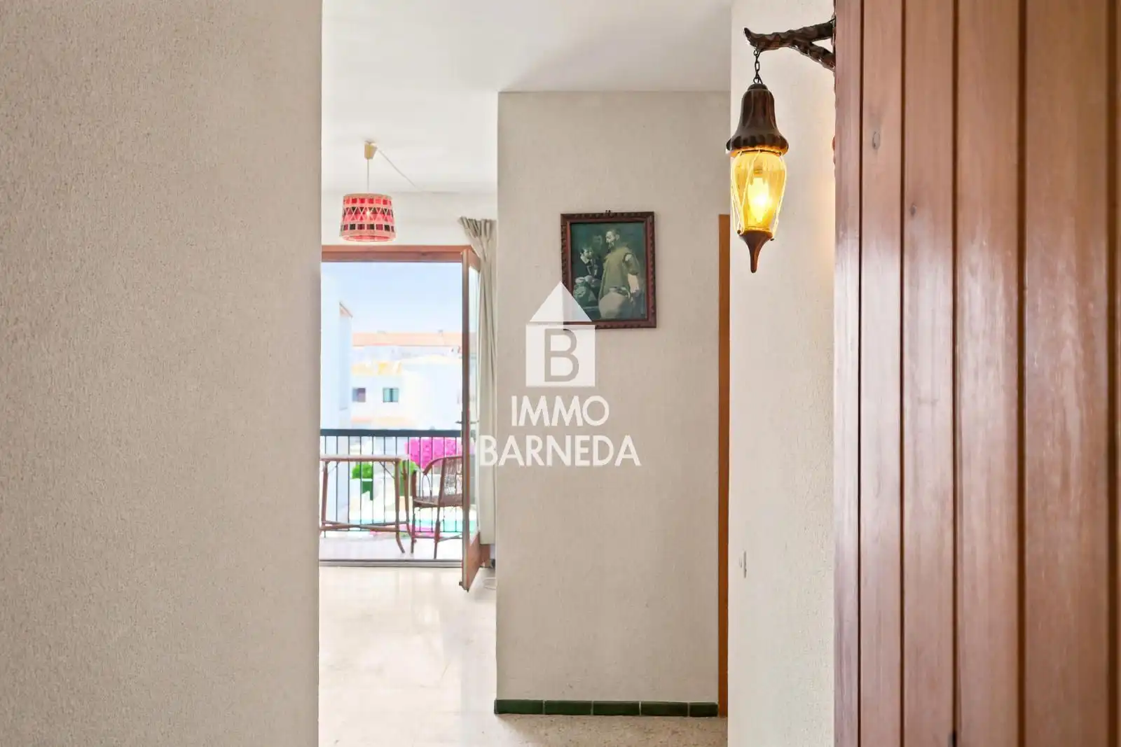 Vista exterior de Piso en venta en Empuriabrava con Terraza y Balcón
