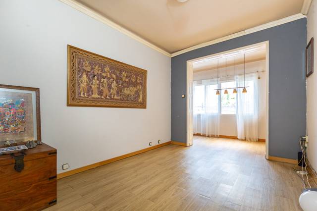 Piso en Venta en DE LAFORJA en Sant Gervasi- Galvany