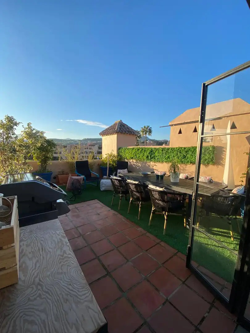 Àtic amb piscina en venda a Benamara - Atalaya, imagen 20