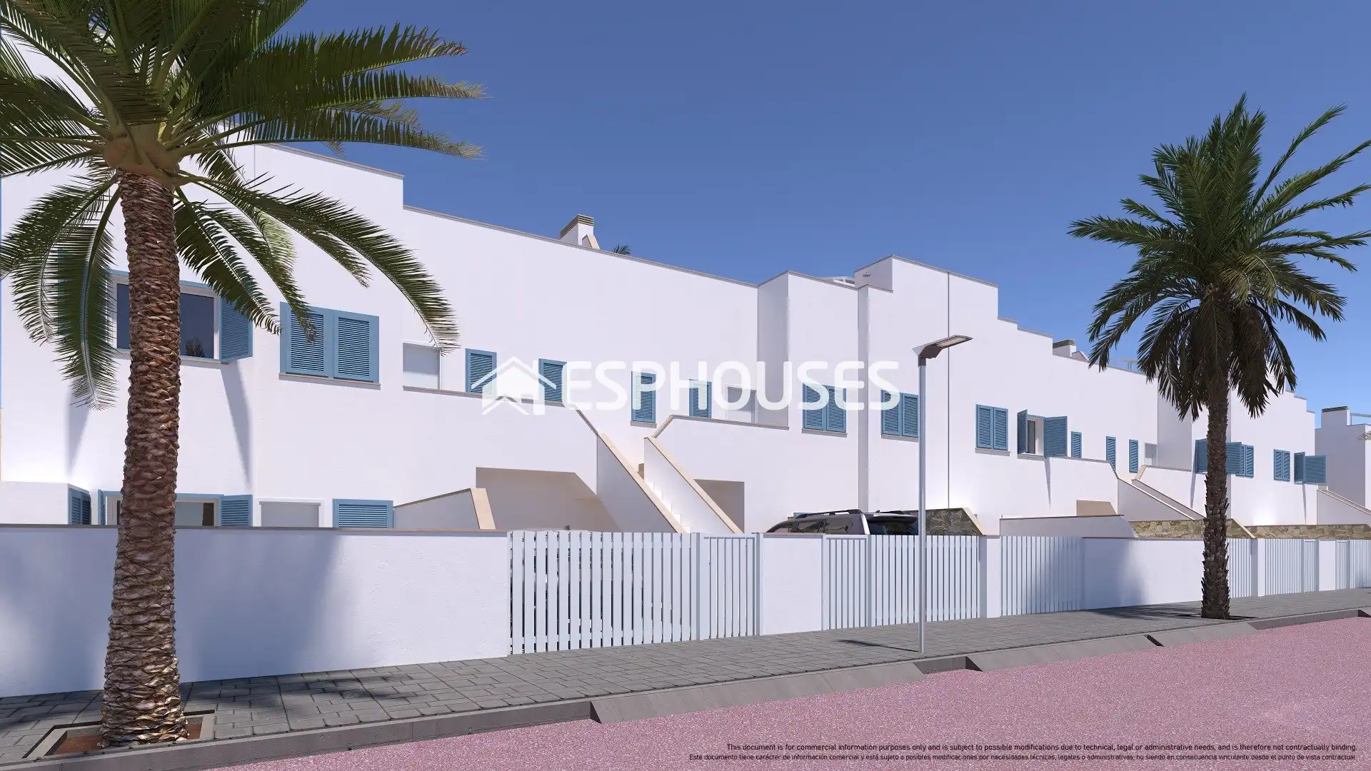 Penthouse with terrace for sale in Torre de la Horadada, imagen 30