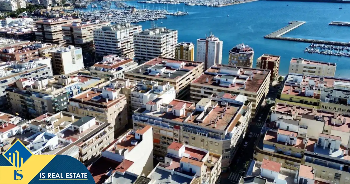 Mini appartamento con ascensore in vendita a Playa del Acequión, Náufragos y Rocío del Mar