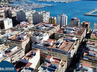 Apartment with lift for sale in Playa del Acequión, Náufragos y Rocío del Mar