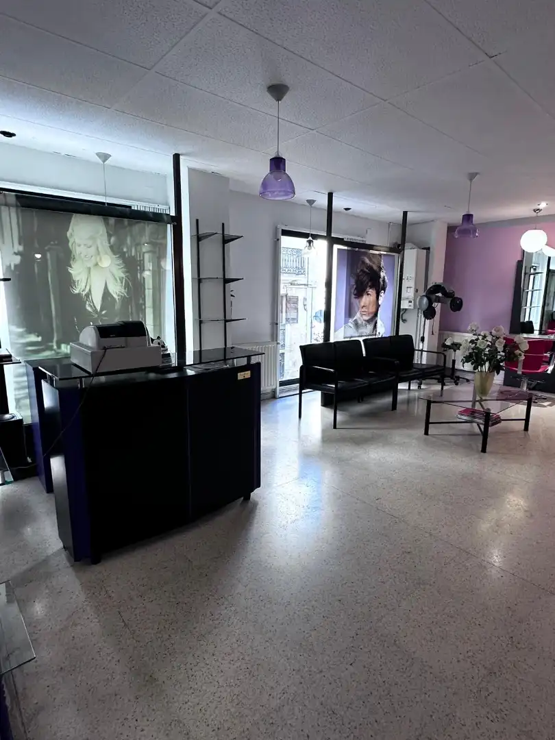 Business premises for sale in Centre - Zona Alta, imagen 16