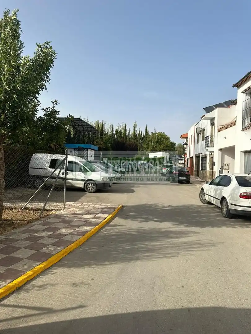 Parking of Residential for sale in Arriate