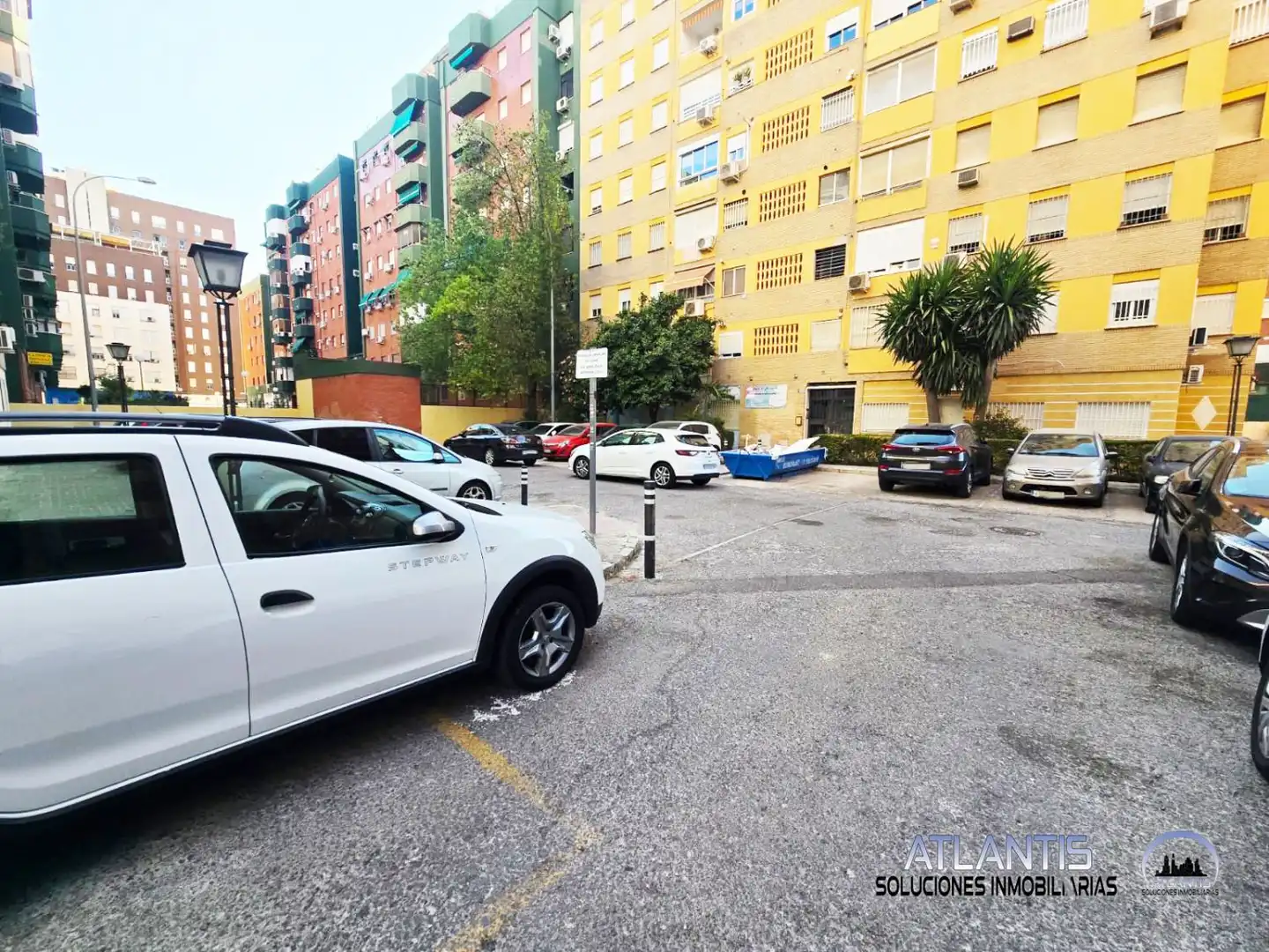 Appartement avec ascenseur à vendre à PEREZ  HERVAS, imagen 24