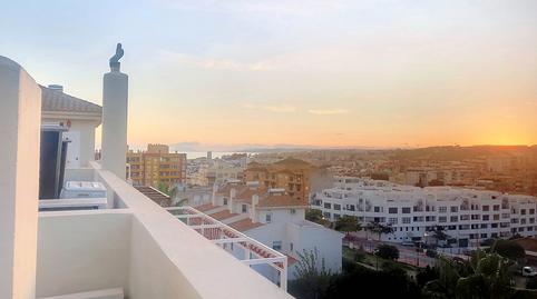 Foto 3 de Pis en venda a Calle Emilia Pardo Bazán, 22, Huerta Nueva, Málaga