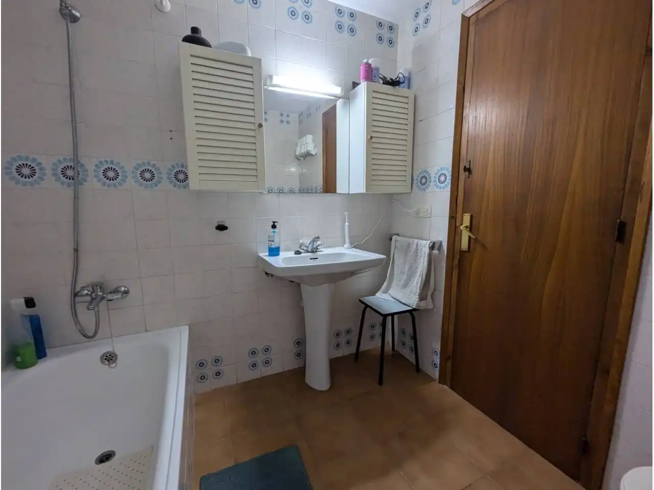 Wohnung mit Terrasse zum Verkauf in Calle Riera de Aubi, imagen 12