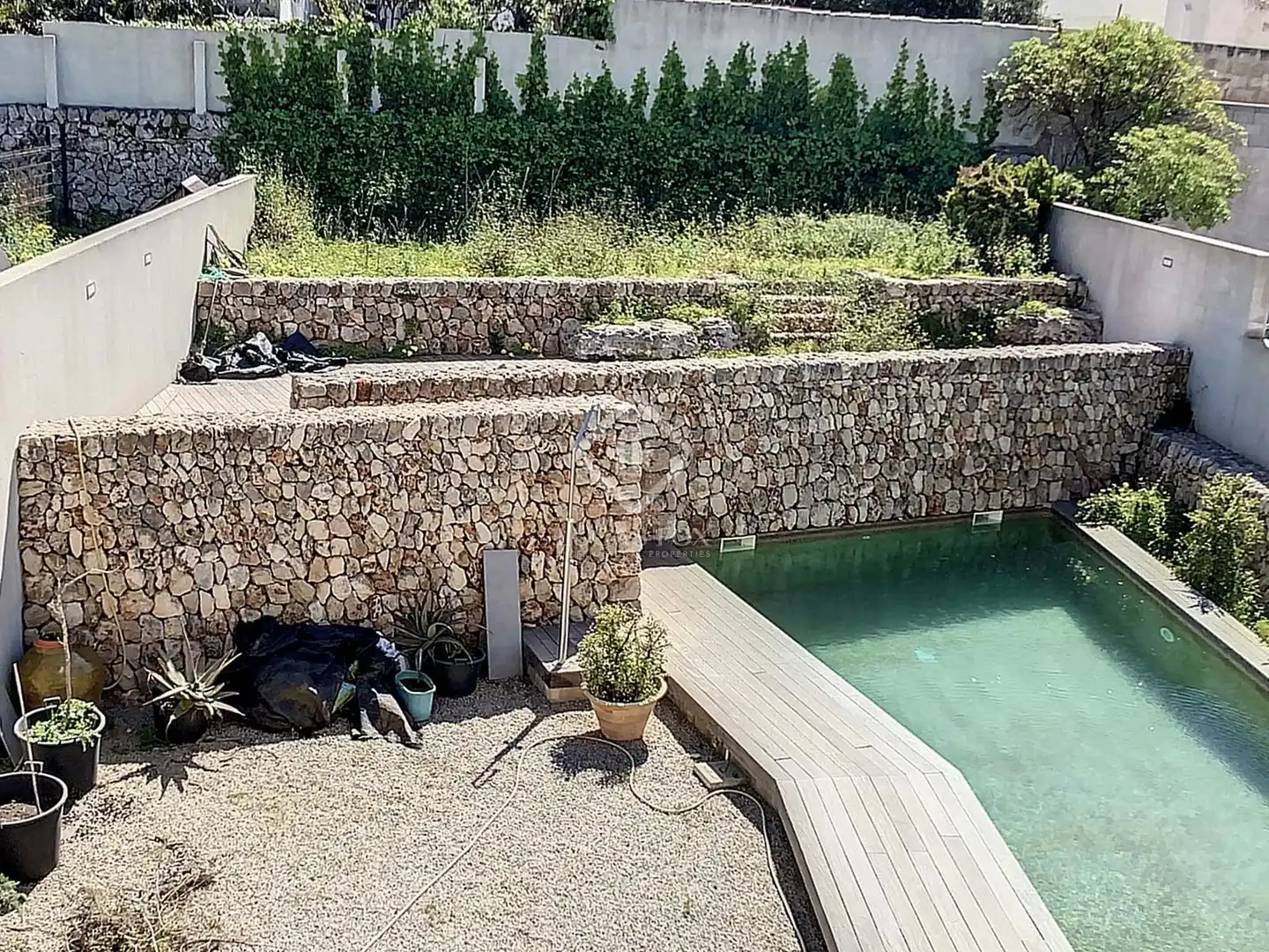 Casa o xalet en venda a Dalt Sant Joan - Plaça Eivissa