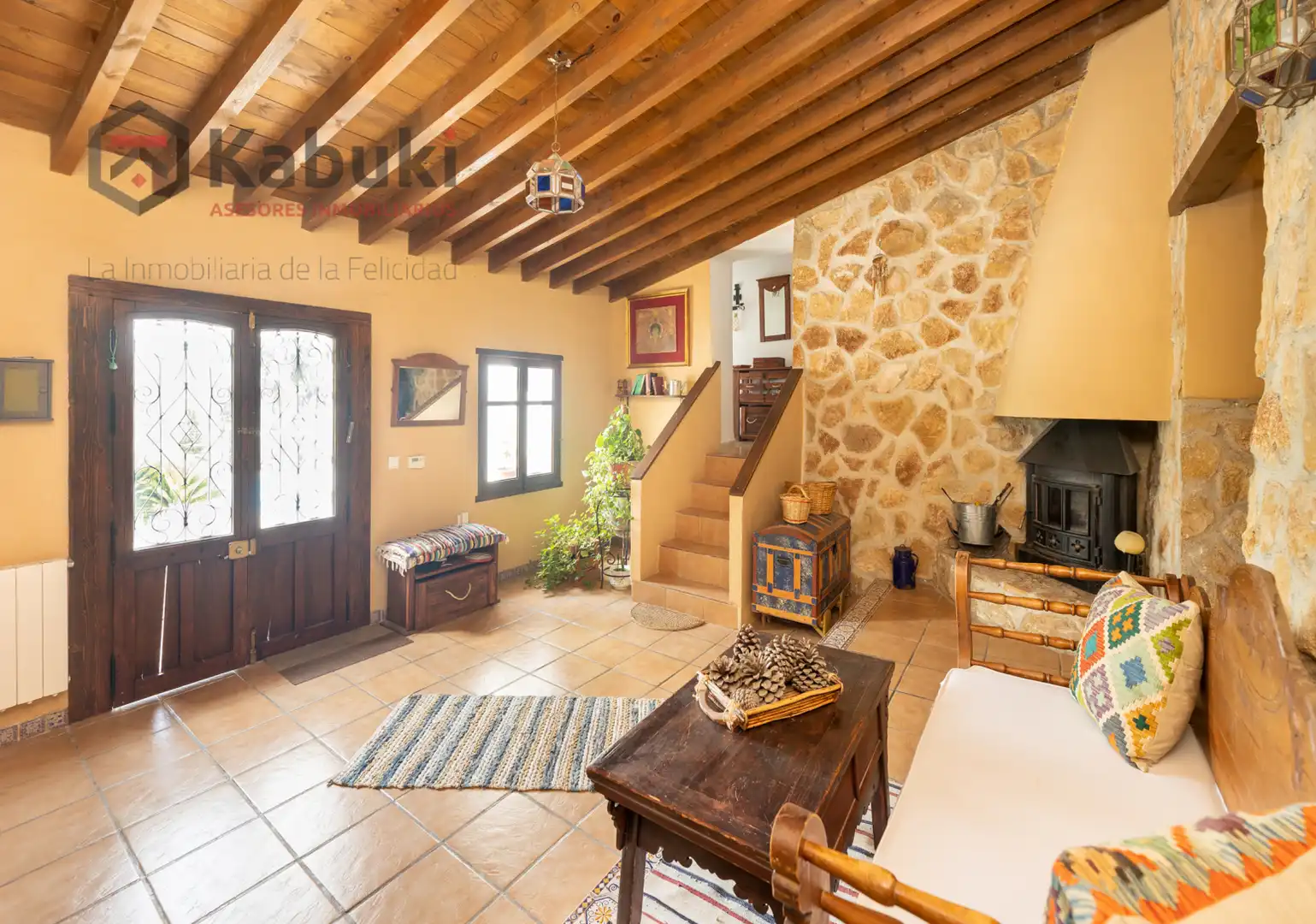 Maison avec piscine à vendre à Montefrío - DS EXTRARRADIO 1229, imagen 5
